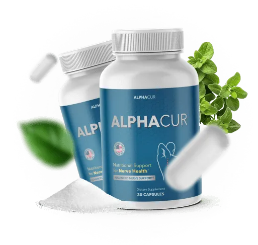 AlphaCur  pills