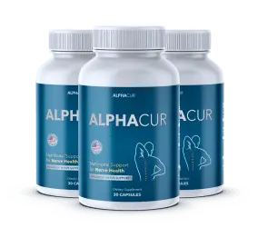AlphaCur  supplement